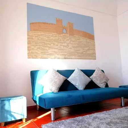 Appartement Casa Do Castelo II à Arraiolos Extérieur photo
