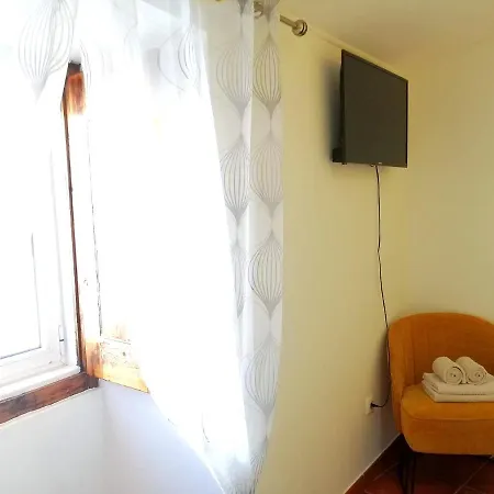 Appartement Casa Do Castelo II à Arraiolos Extérieur photo