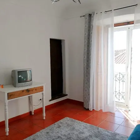 Appartement Casa Do Castelo II à Arraiolos Extérieur photo