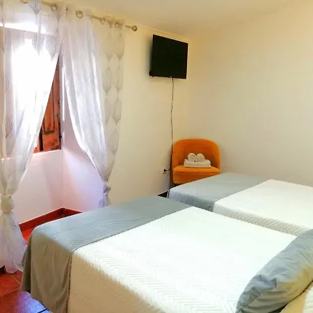 Appartement Casa Do Castelo II à Arraiolos Extérieur photo