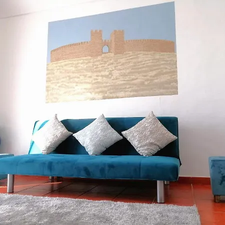 Appartement Casa Do Castelo II à Arraiolos Extérieur photo