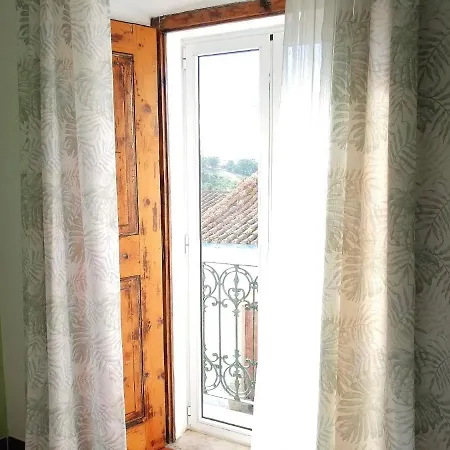 Appartement Casa Do Castelo II à Arraiolos Extérieur photo