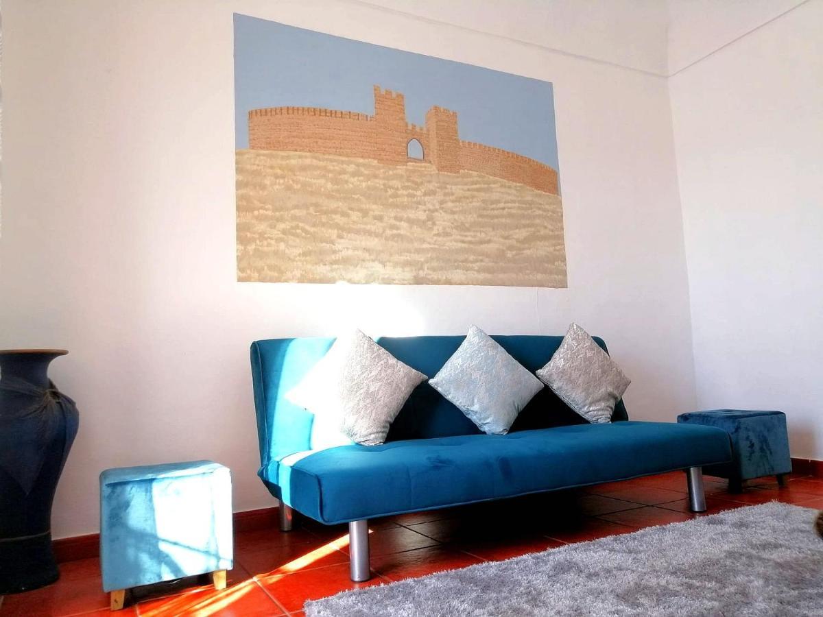 Casa Do Castelo Ii Arraiolos