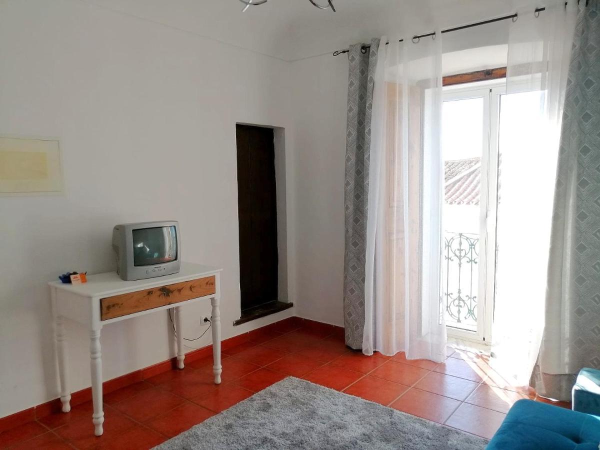 Casa Do Castelo Ii Appartement *