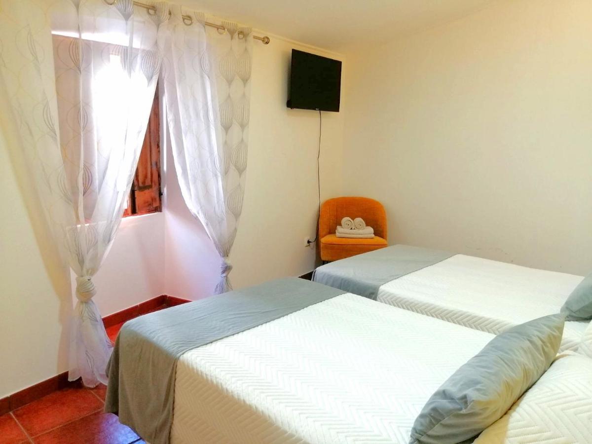 Appartement Casa Do Castelo Ii Arraiolos