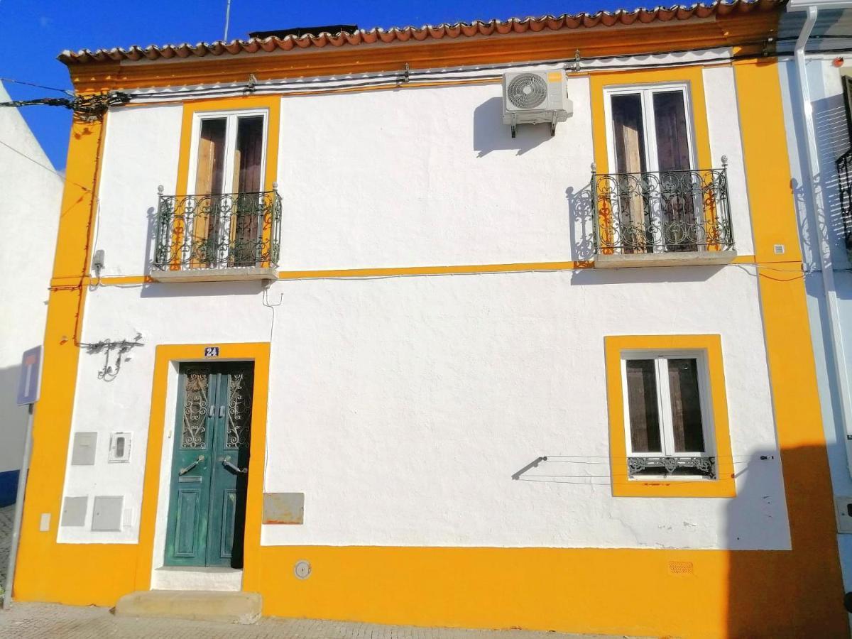 Casa Do Castelo Ii Appartement Arraiolos