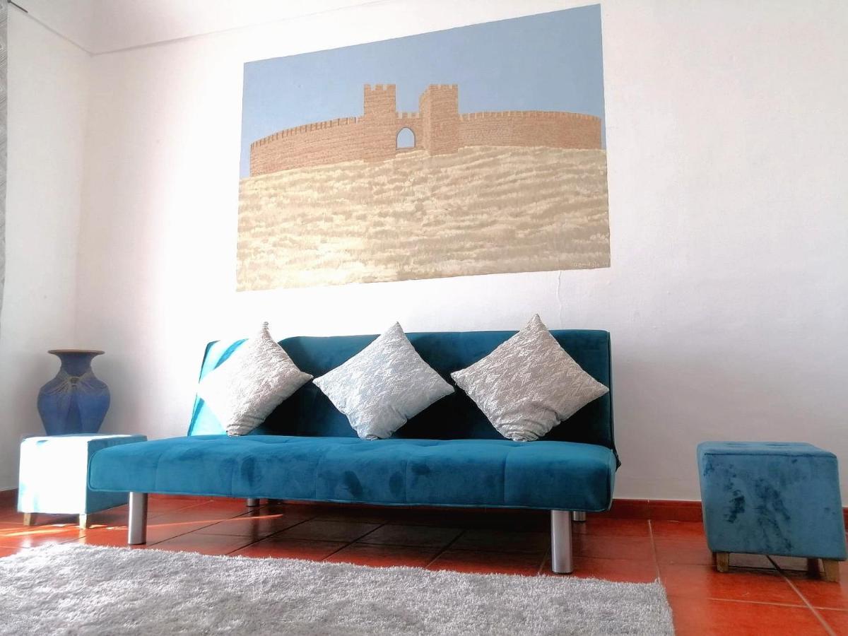Casa Do Castelo Ii