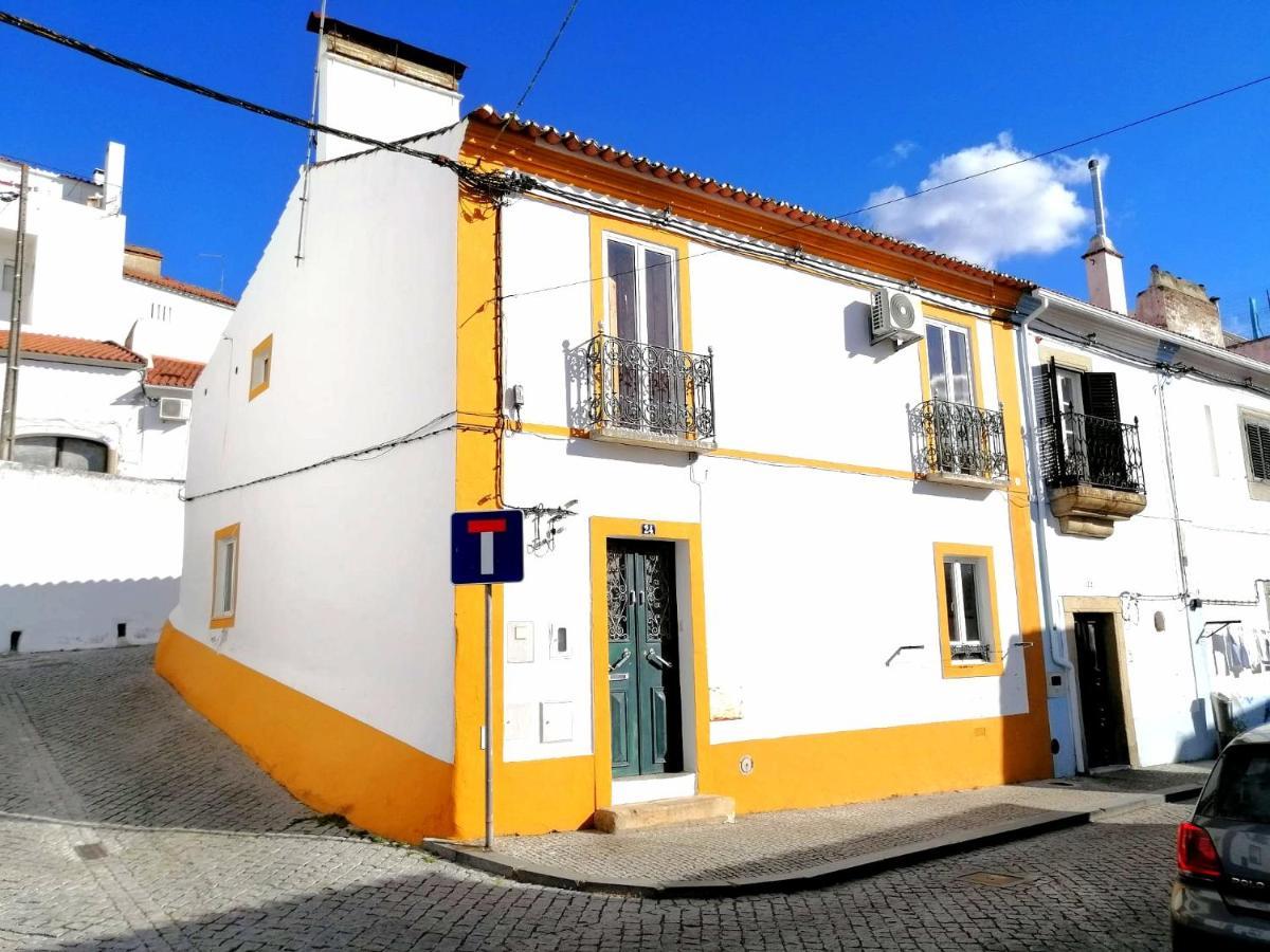 Appartement Casa Do Castelo Ii *
