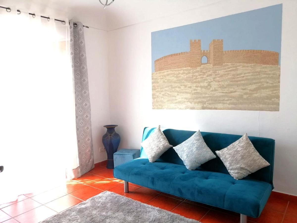 Casa Do Castelo Ii * Arraiolos