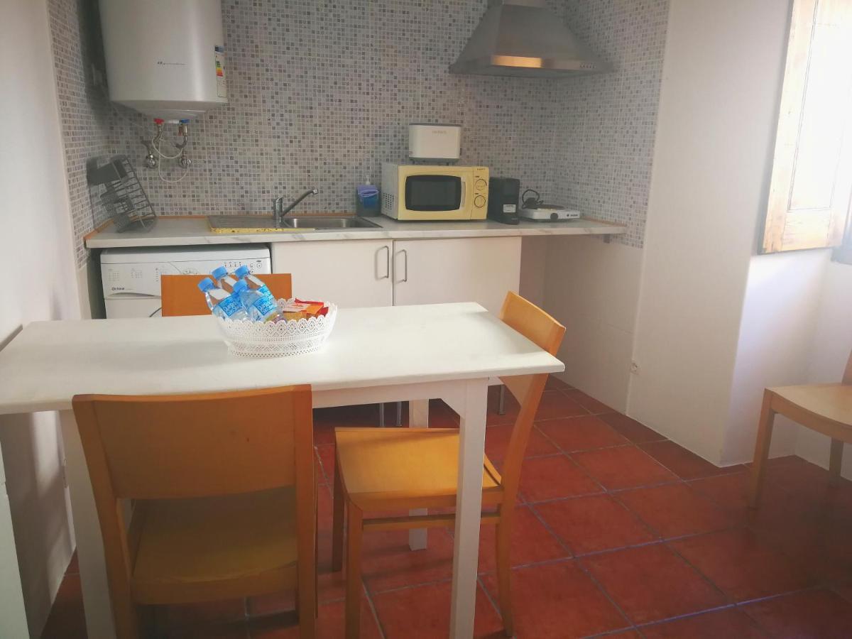 Appartement Casa Do Castelo Ii *